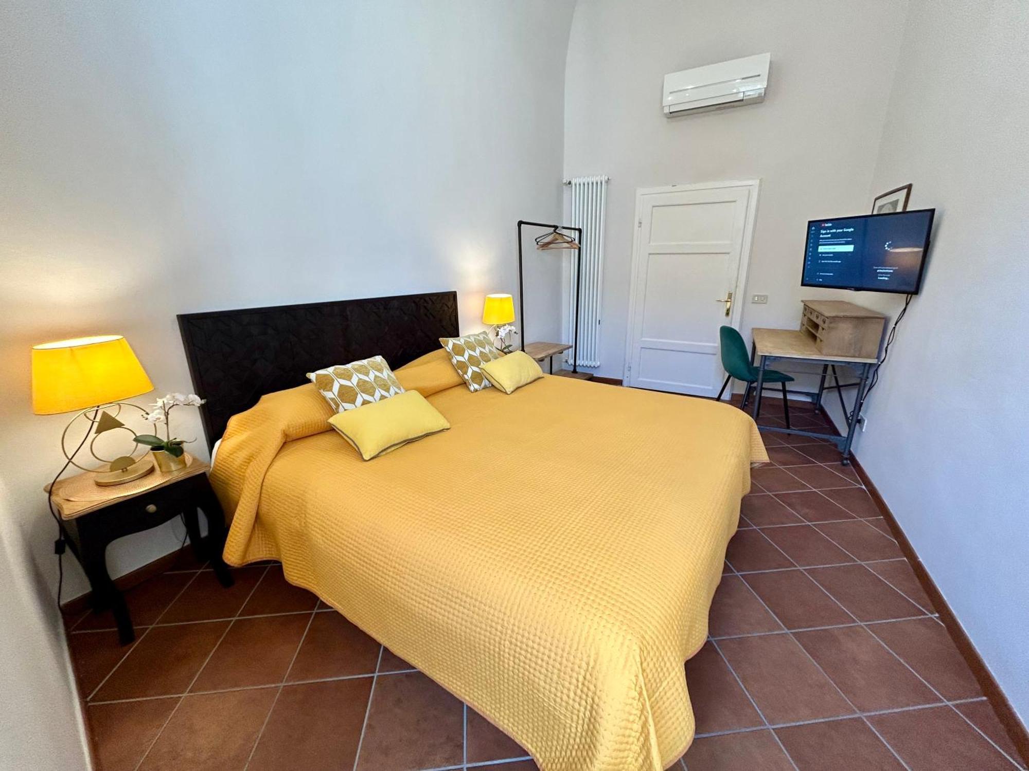 Corallo Suite Pisa Exterior foto